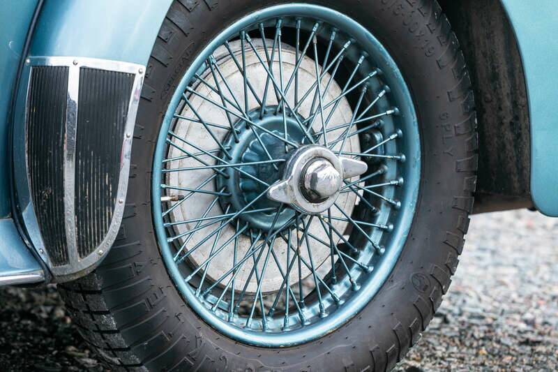 Imagen 24/46 de Alvis Speed 25 SC Vanden Plas (1938)