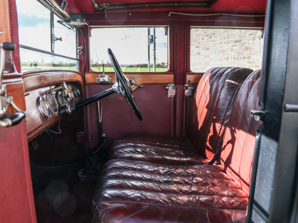 Image 13/36 of Bentley 3 Litre (1926)