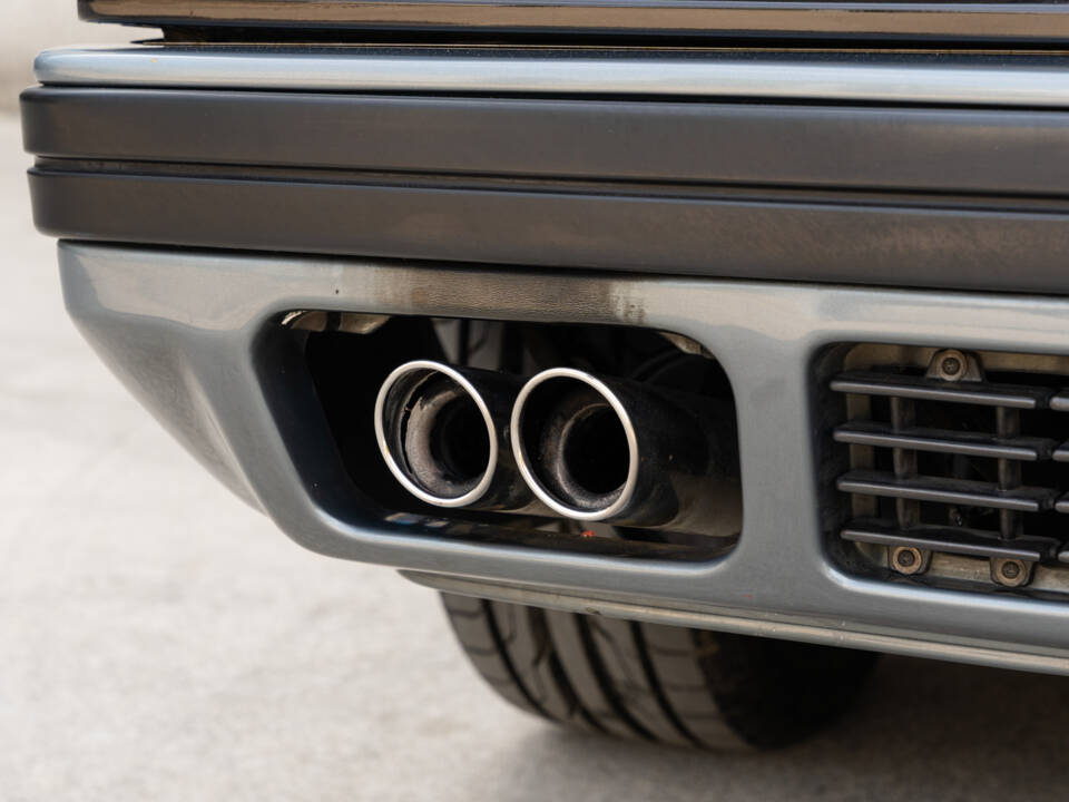 Image 18/73 of Maserati Biturbo 2.24V (1992)