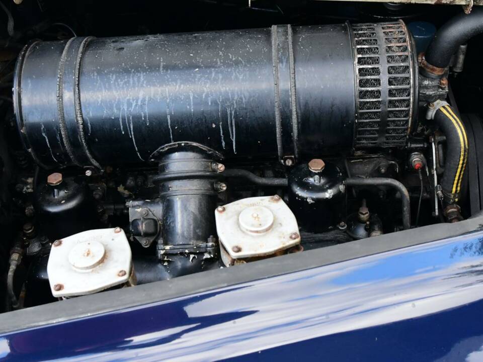 Afbeelding 48/50 van Bentley S 1 (1958)