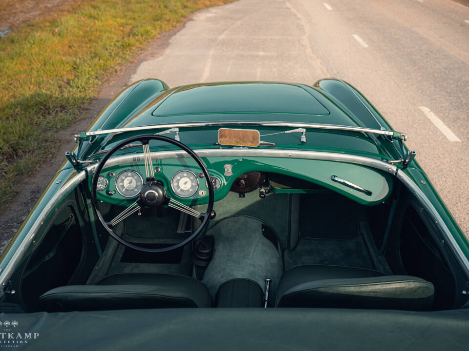 Image 10/17 of Austin-Healey 100&#x2F;4 (BN1) (1954)