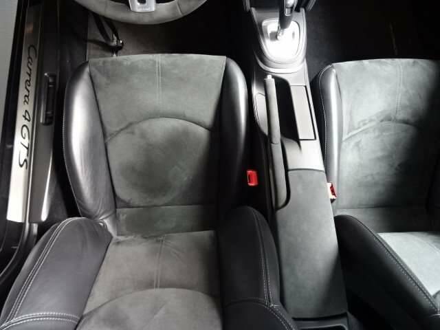 Bild 16/29 von Porsche 911 Carrera GTS (2011)