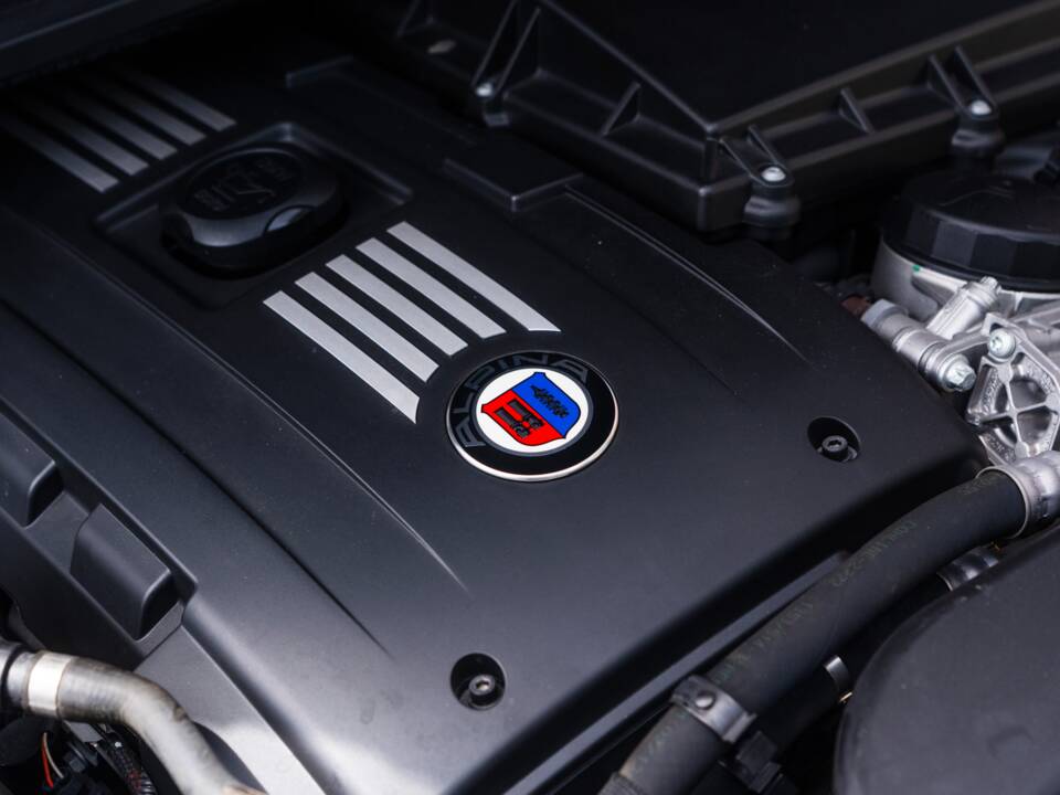 Bild 21/60 von ALPINA B3 GT3 (2012)
