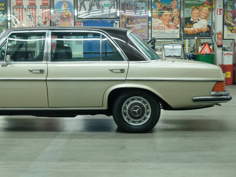 Bild 7/50 von Mercedes-Benz 300 SEL 6.3 (1968)