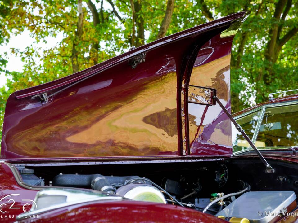 Afbeelding 22/54 van Bristol 400 (1949)