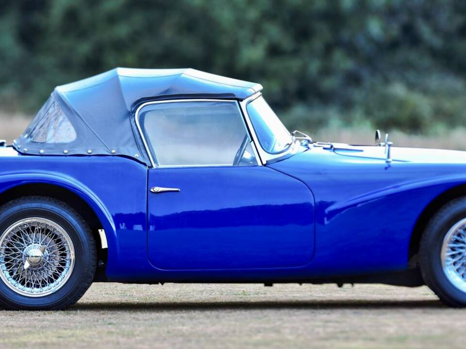 Bild 27/50 von Daimler SP 250 (1963)