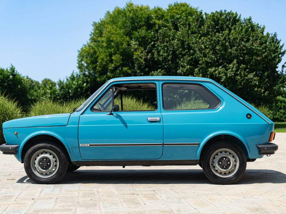 Immagine 5/50 di FIAT 127 (1977)