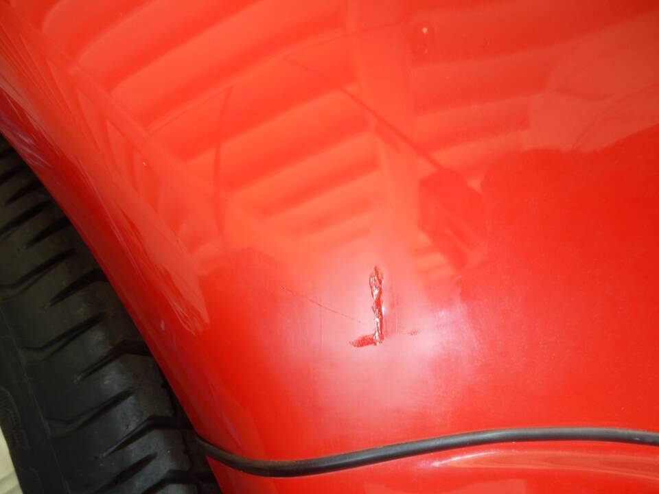 Imagen 60/85 de Porsche 911 Carrera 3.2 (1986)