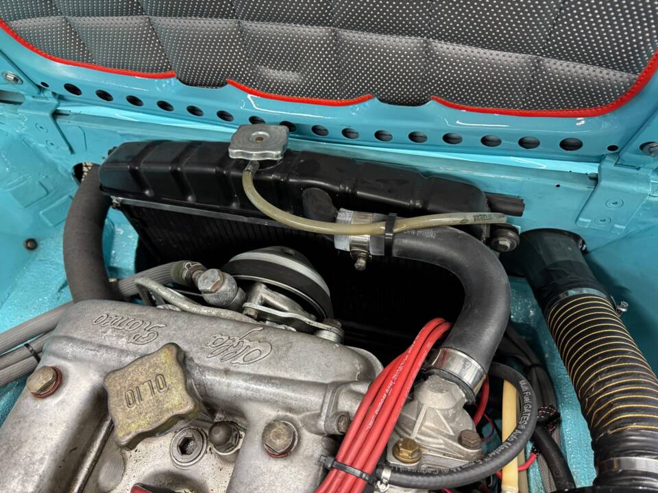 Bild 69/100 von Alfa Romeo 1750 GT Veloce (1968)