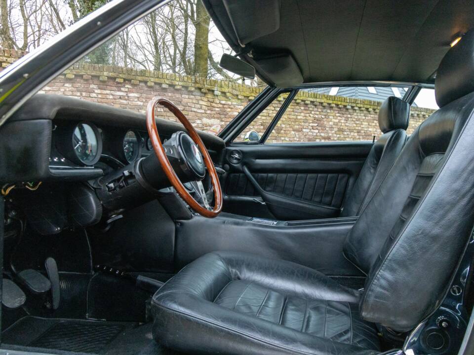 Image 31/50 of Maserati Ghibli (1970)