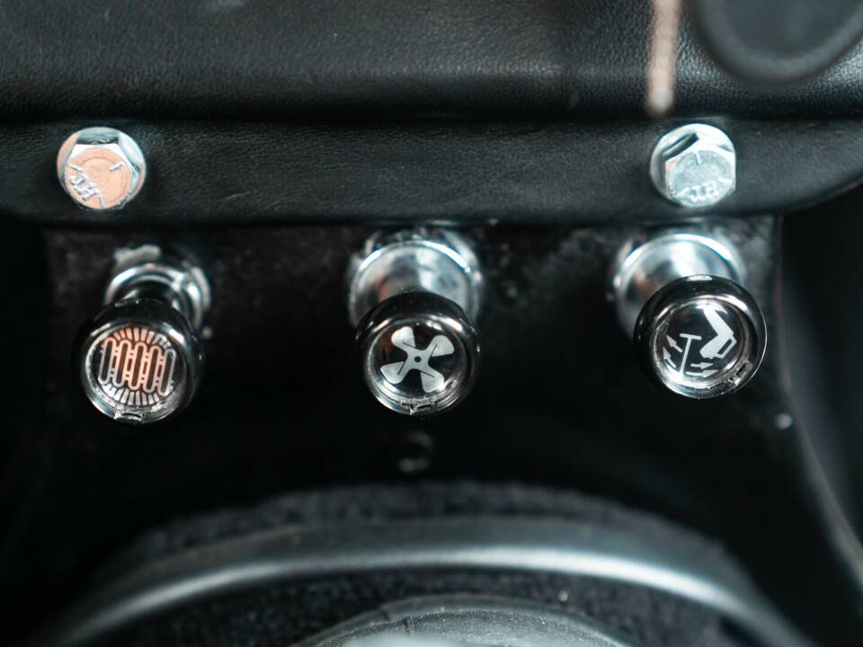 Imagen 39/50 de Triumph TR 4 (1963)