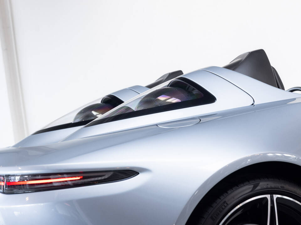 Bild 34/47 von Aston Martin V12 Speedster (2021)