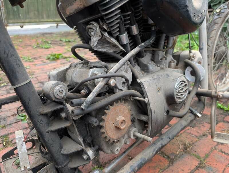 Bild 7/19 von Harley-Davidson DUMMY (1985)