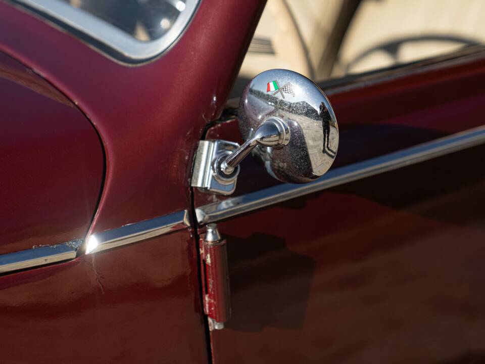 Bild 17/50 von FIAT 1100 (1947)