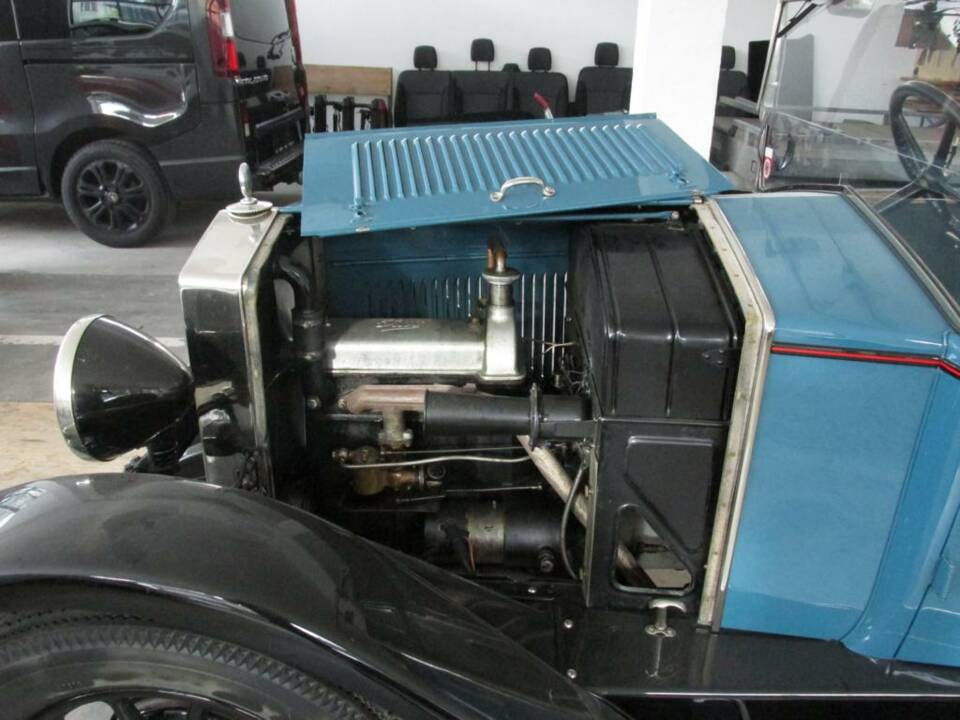 Image 3/4 of FIAT 509 Torpedo (1930)