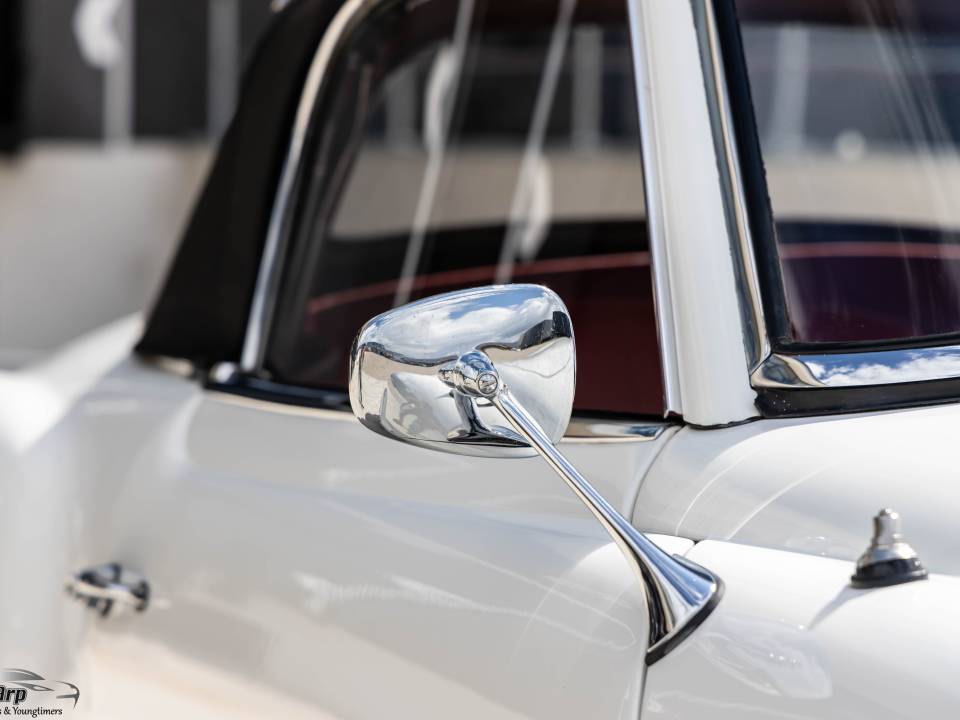 Image 20/48 of Mercedes-Benz 190 SL (1958)