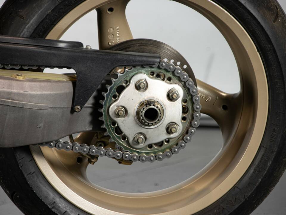 Bild 28/50 von Ducati DUMMY (2000)