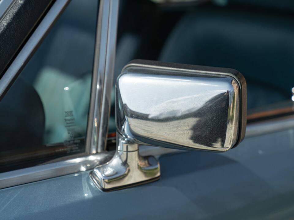 Bild 10/50 von Bentley Mulsanne SWB (1980)