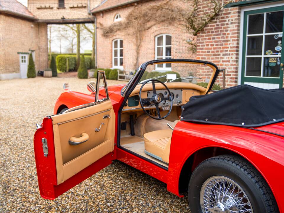 Image 3/10 of Jaguar XK 150 3.8 S DHC (1959)