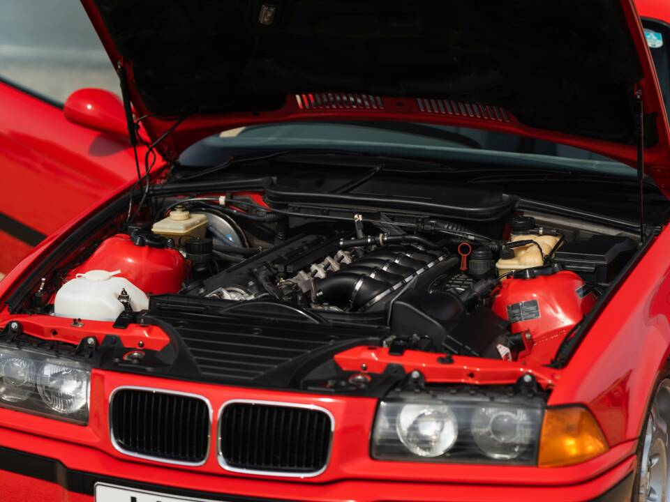 Image 5/37 of BMW M3 (1994)