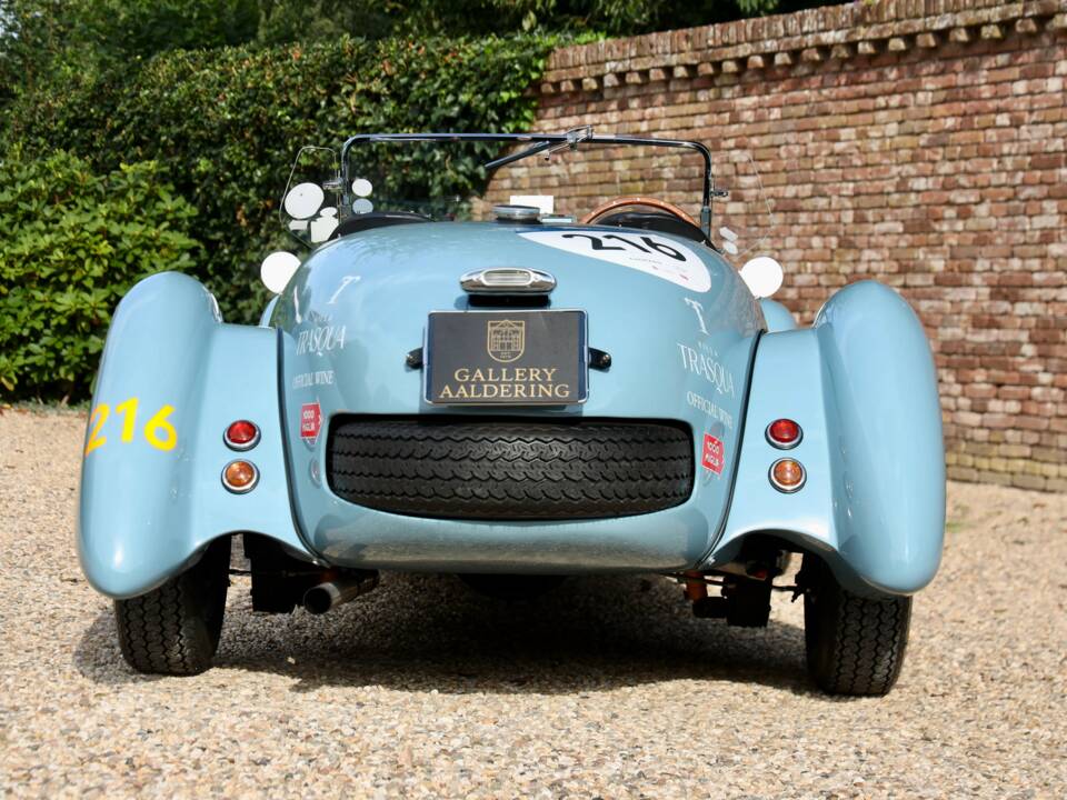Bild 6/50 von Healey Silverstone (1950)