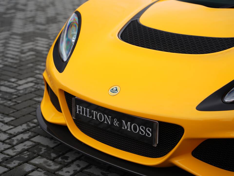 Bild 26/50 von Lotus Exige 420 Sport Final Edition (2021)