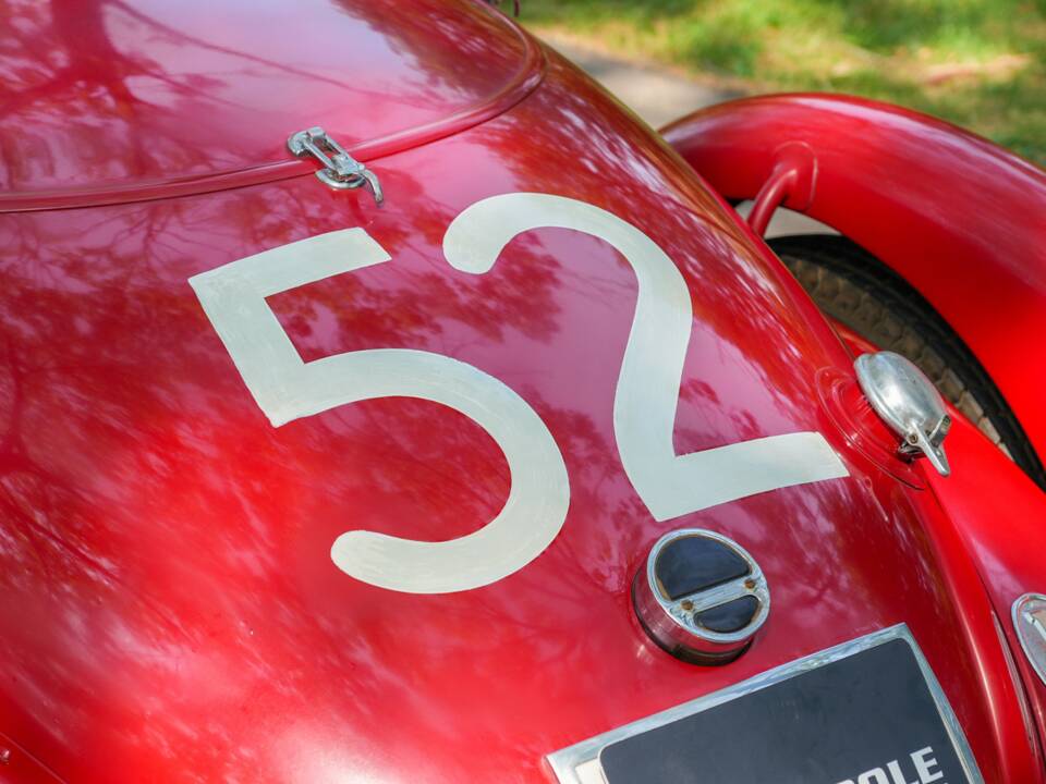 Image 29/50 of Alfa Romeo 6C 2300 Pescara (1934)