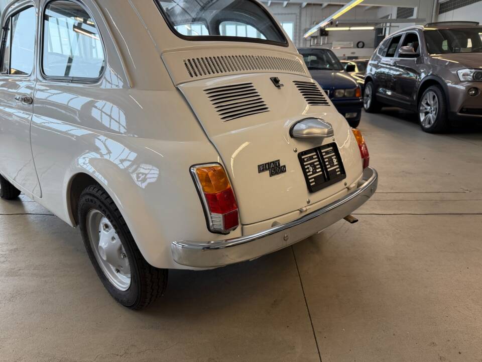 Immagine 29/38 di FIAT 500 L (1971)