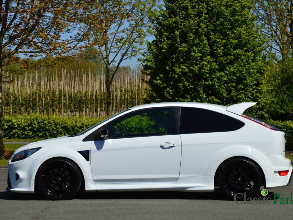 Afbeelding 2/50 van Ford Focus RS (2009)