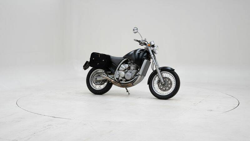 Image 4/15 of Aprilia DUMMY (1999)