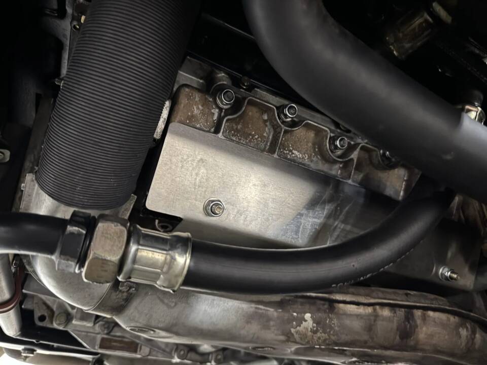 Afbeelding 21/23 van Porsche 911 Turbo 3.3 (1985)