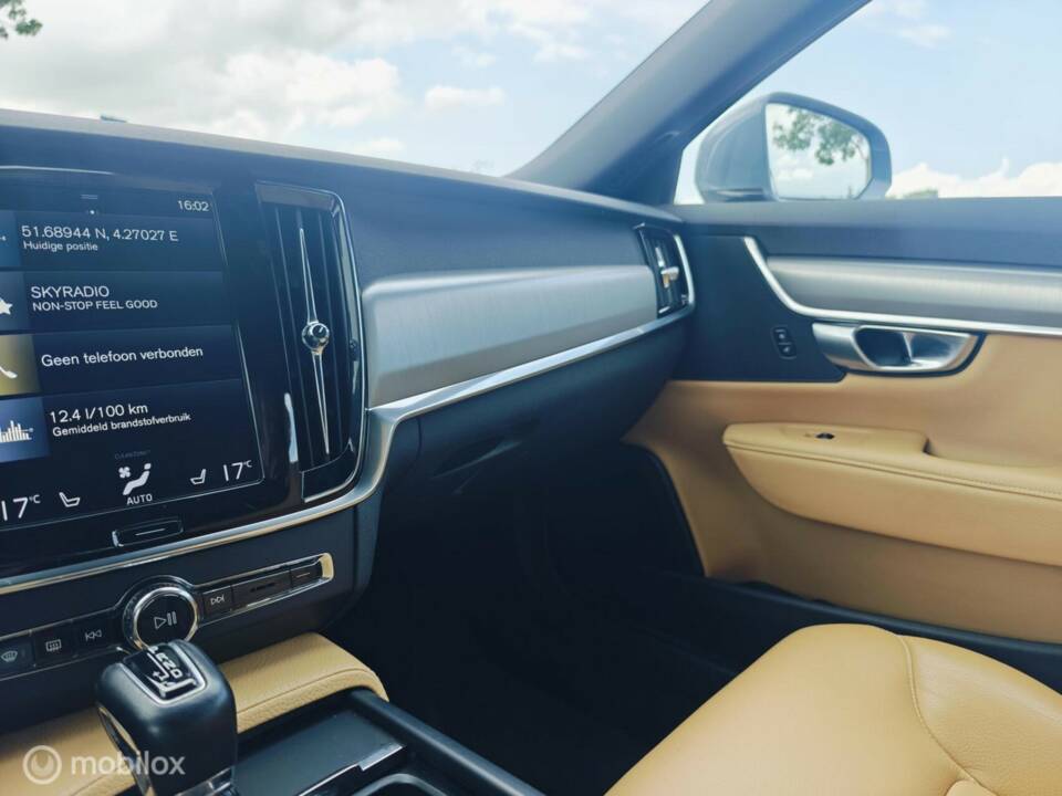 Afbeelding 23/38 van Volvo V90 T5 (2017)