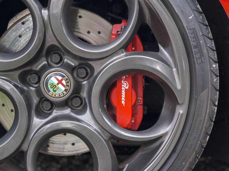 Imagen 22/67 de Alfa Romeo 4C (2015)
