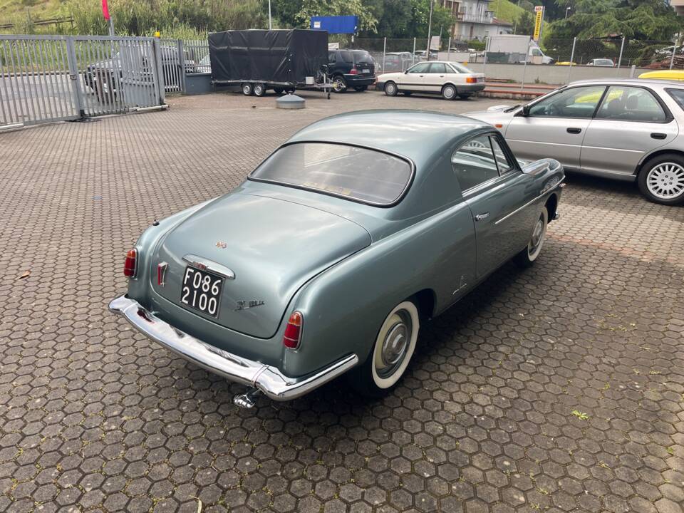 Immagine 7/33 di FIAT 1100-103 TV Pininfarina (1954)