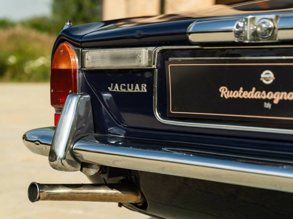Imagen 22/50 de Jaguar XJ 4.2 (1978)