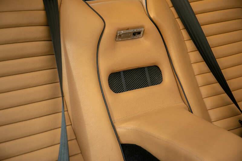 Bild 37/50 von Lamborghini Espada 400 GT (1971)
