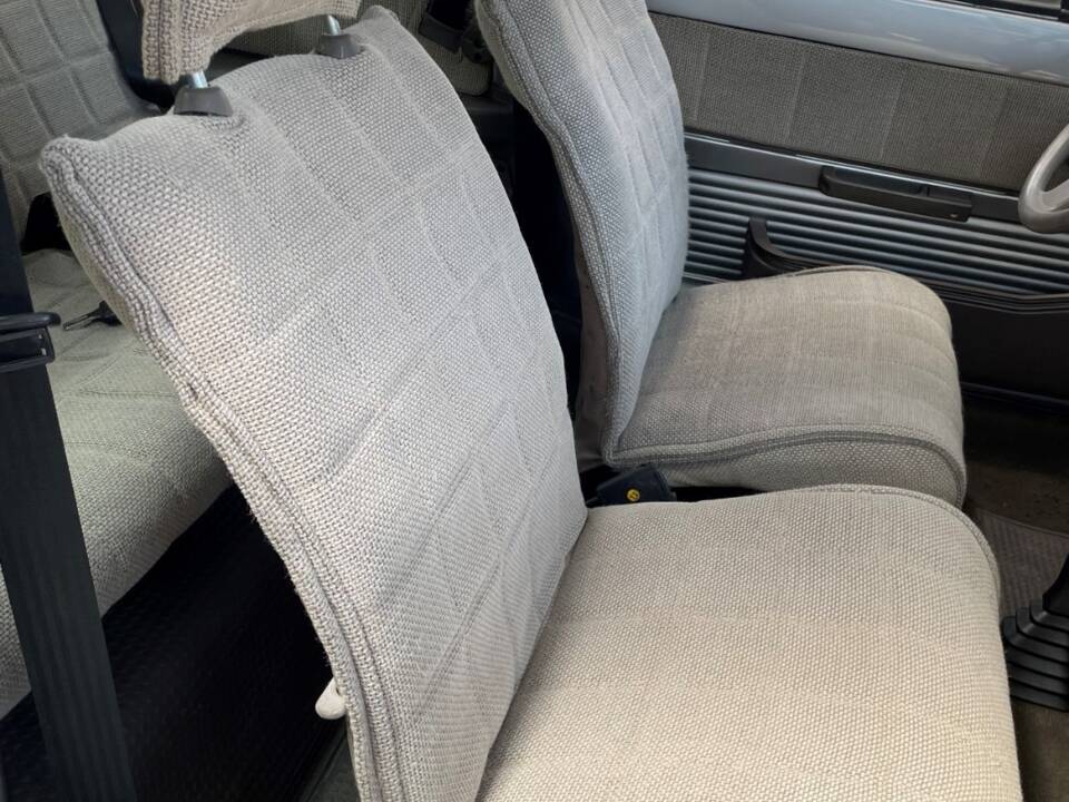 Afbeelding 74/74 van FIAT Panda 4x4 (1985)