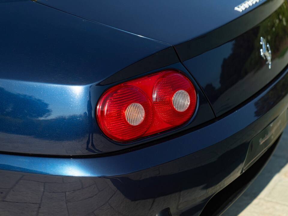 Image 22/50 of Ferrari 456 GT (1995)