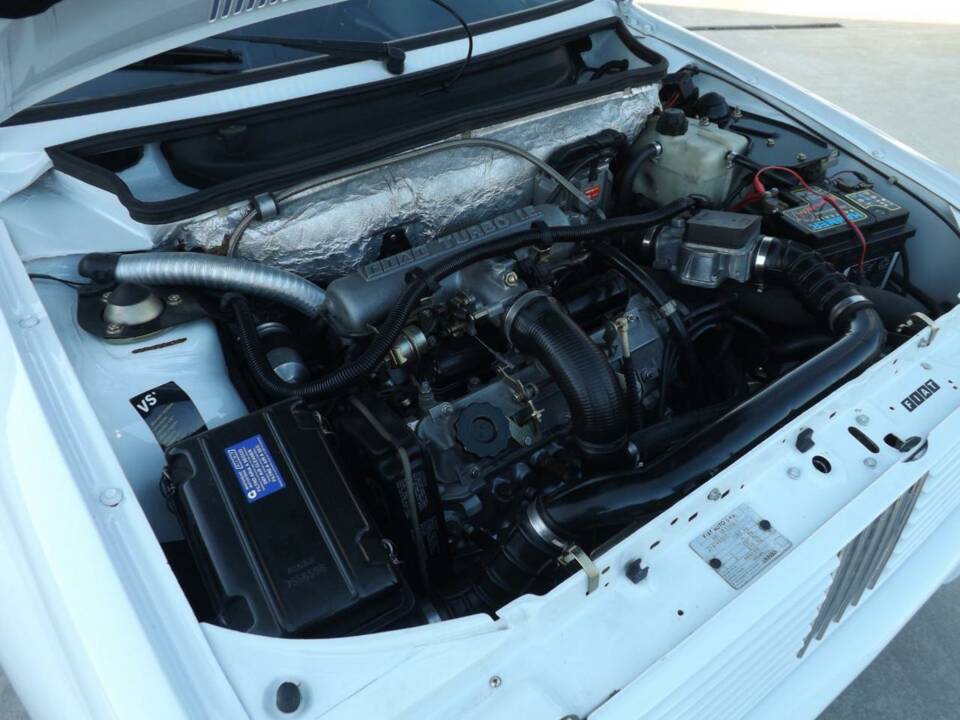 Bild 31/50 von FIAT Uno Turbo i.E. (1991)
