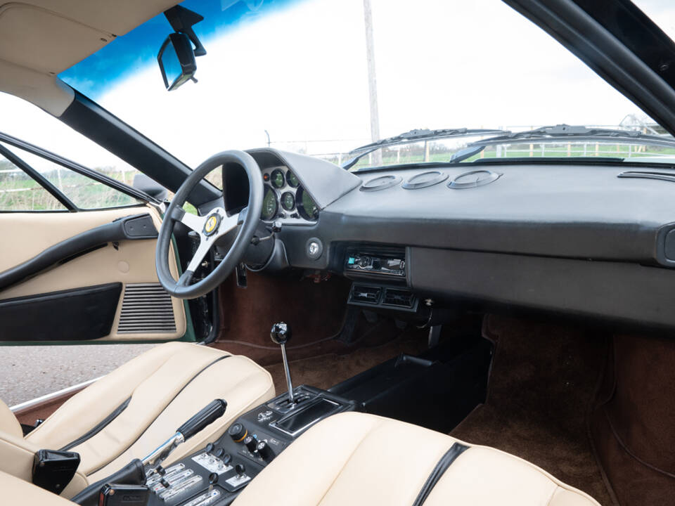 Afbeelding 7/9 van Ferrari 308 GTB (1980)