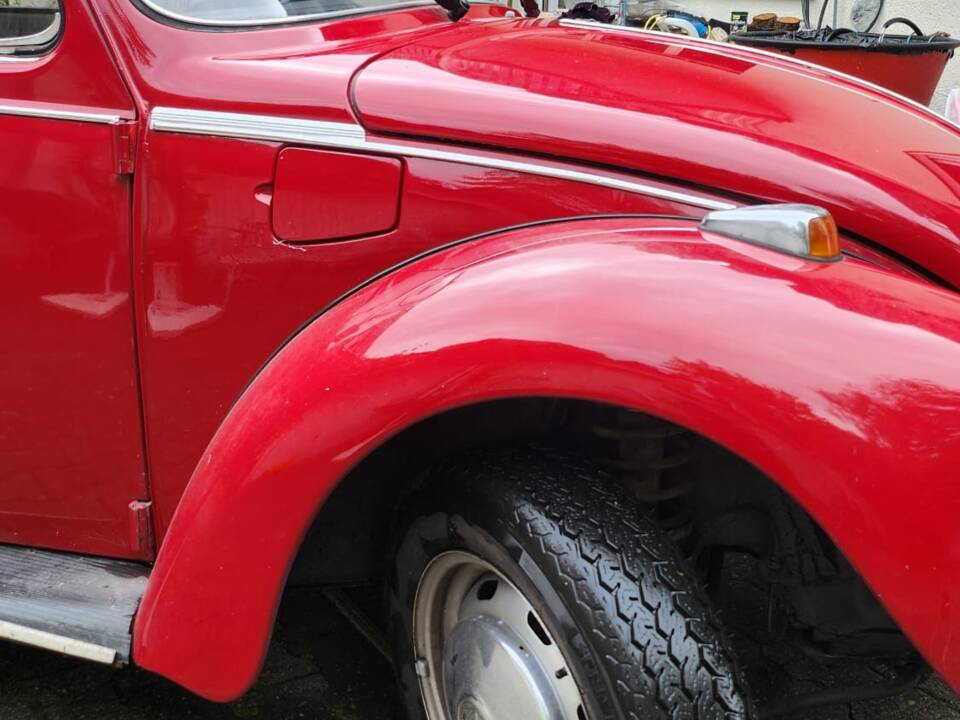 Afbeelding 41/64 van Volkswagen Käfer 1302 (1971)