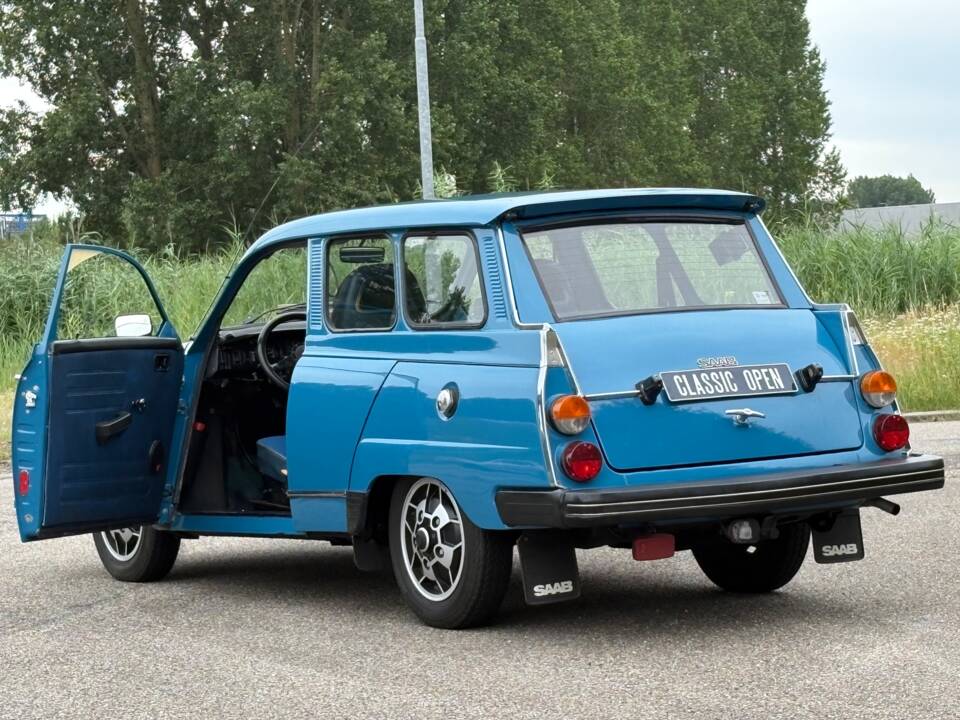 Bild 4/26 von Saab 95 V 4 (1977)