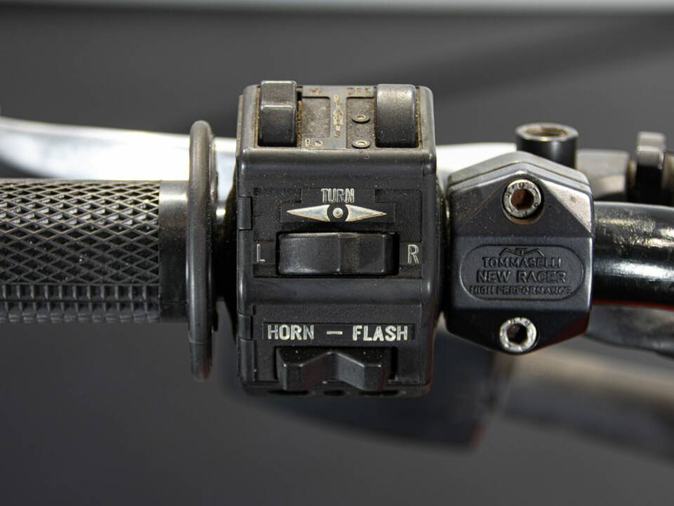 Image 47/50 de Gilera 125 TG-1 (1979)