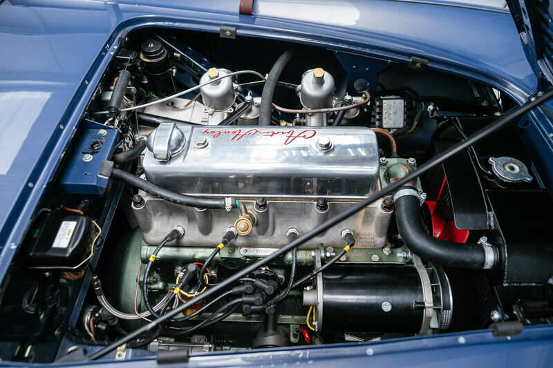 Image 29/50 of Austin-Healey 100&#x2F;4 (BN1) (1953)