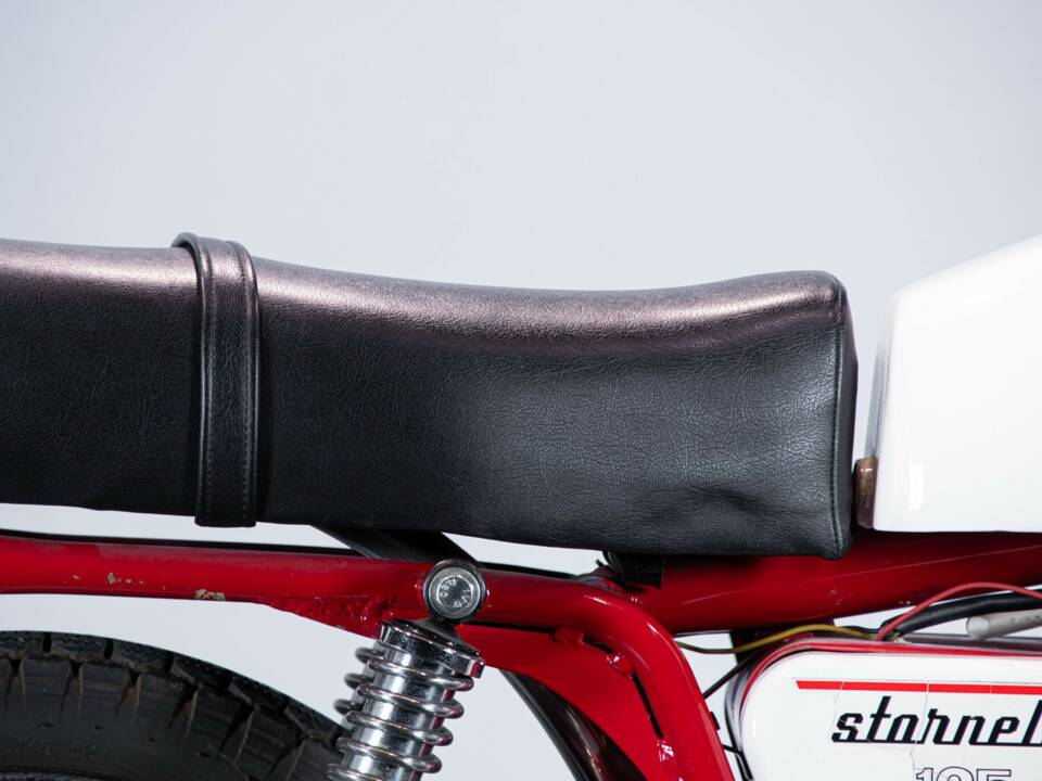 Immagine 34/50 di Moto Guzzi DUMMY (1971)