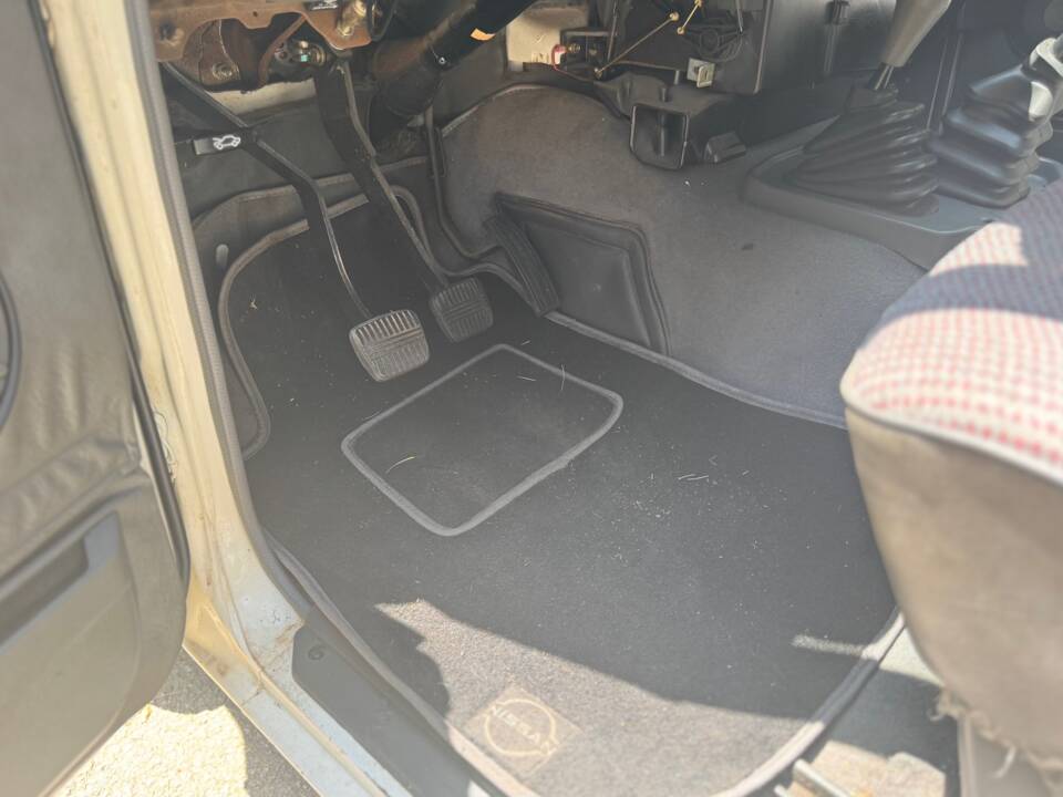 Image 15/27 de Nissan Patrol GR 2.8 TD (1998)