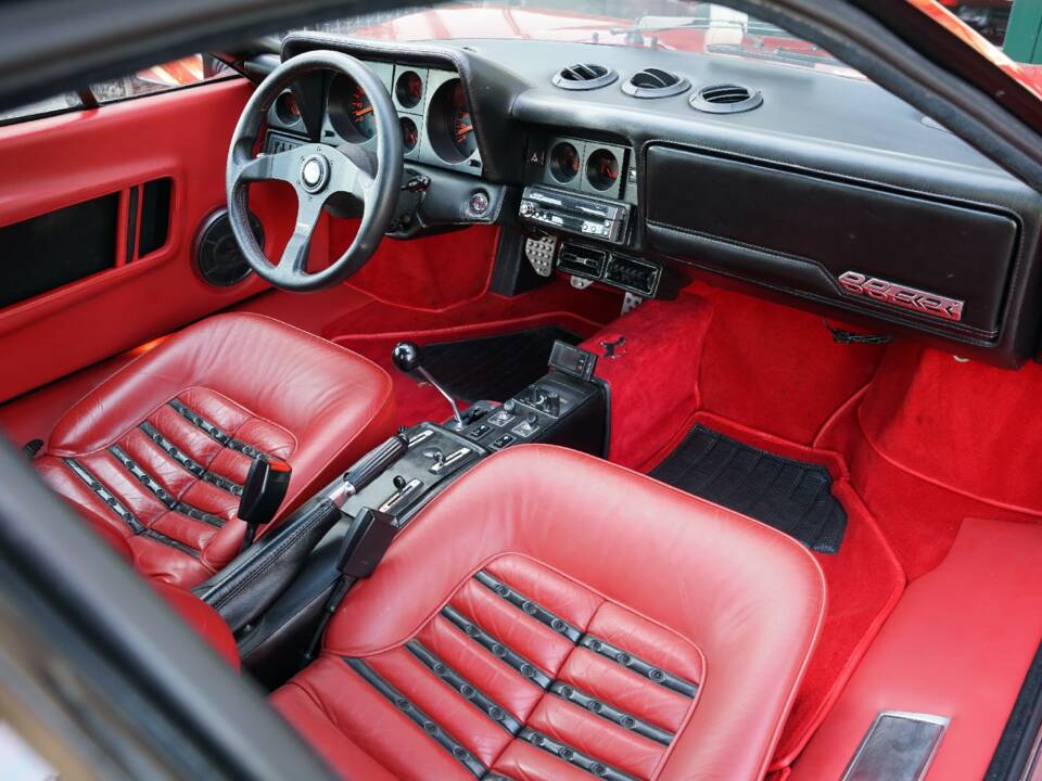 Bild 40/50 von Ferrari 512 BBi (1983)