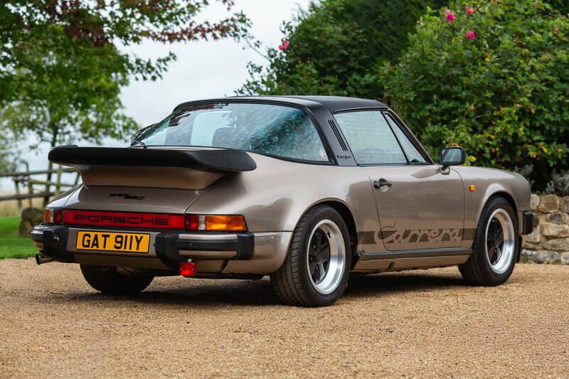 Image 16/50 of Porsche 911 SC 3.0 (1982)