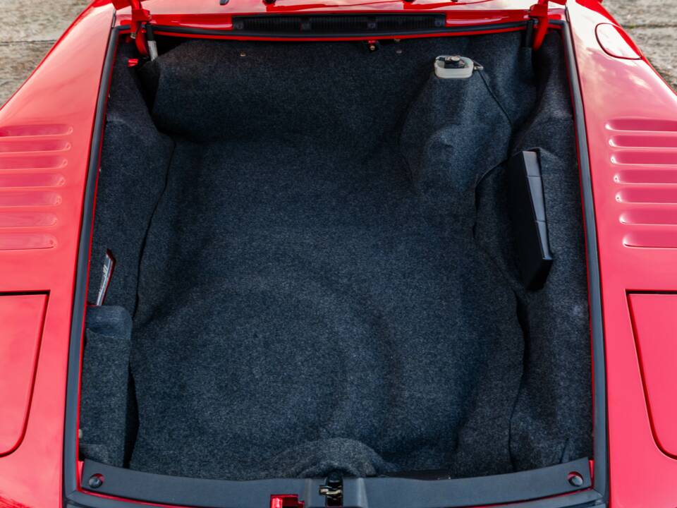 Bild 25/33 von Porsche 911 Turbo 3.3 Flachbau (1985)