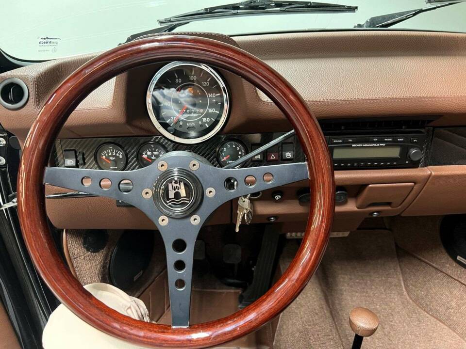 Imagen 12/15 de Volkswagen Beetle &quot;Memminger&quot; (1976)